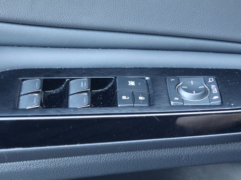 Used 2024 Lexus ES 350 Ultra Luxury w/ Accessory Package (Z2) FWD image 15