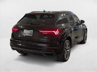 New 2025 Audi Q3 2.0T Premium video 2