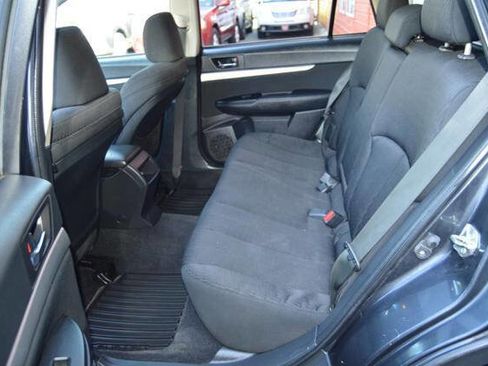Used 2010 Subaru Outback 2.5i Premium w/ Protection Package 1A image 45