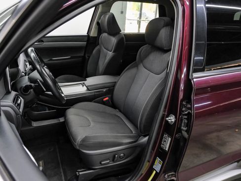 Used 2020 Hyundai Palisade SEL w/ Convenience Package image 43