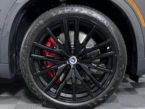 Used 2023 BMW X5 M50i w/ Executive Package image 10