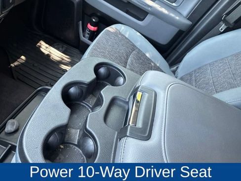 Used 2017 RAM 1500 Big Horn AWD/4WD image 14