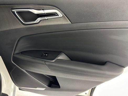 New 2026 Kia Sportage X-Line image 39