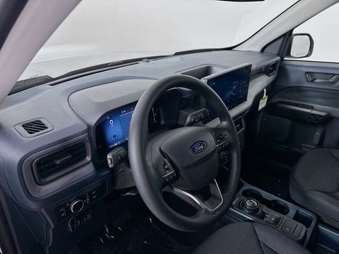 New 2026 Ford Maverick XL w/ Equipment Group 101A image 9