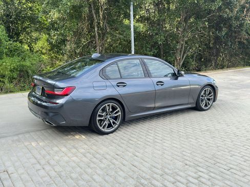Used 2020 BMW M340i RWD image 14