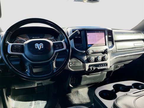 Used 2022 RAM 2500 Big Horn w/ Level 1 Equipment Group image 22