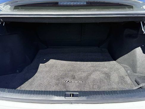 Used 2018 Lexus IS 300 F Sport RWD image 27