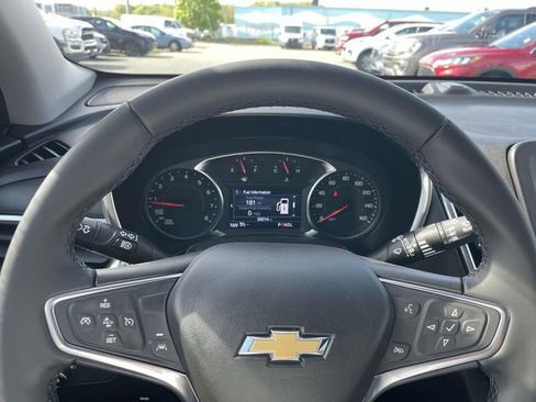 Used 2024 Chevrolet Equinox LT image 30
