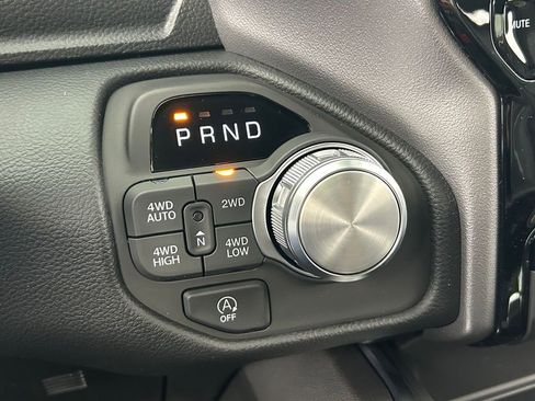 New 2026 RAM 1500 Laramie w/ Night Edition image 19