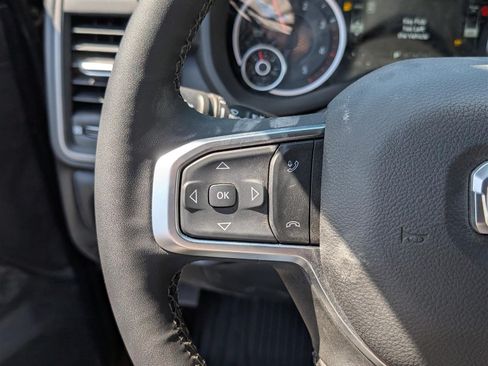 New 2025 RAM 2500 Tradesman AWD/4WD image 17