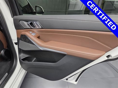 Certified 2023 BMW X7 xDrive40i w/ Premium Package image 22