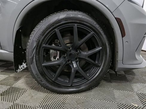 Used 2021 Dodge Durango R/T w/ Trailer Tow Group IV image 16