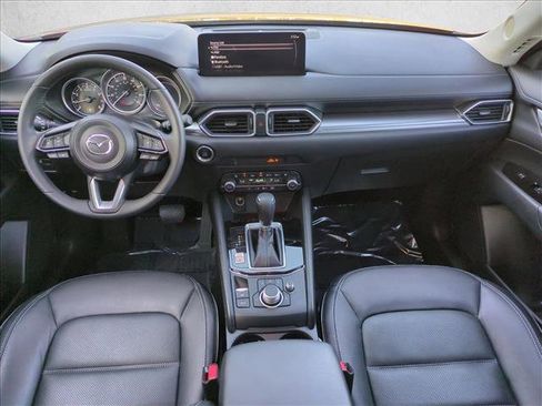 Used 2024 MAZDA CX-5 AWD 2.5 S image 18