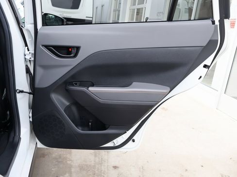 Used 2025 Subaru Crosstrek 2.5i Wilderness image 29