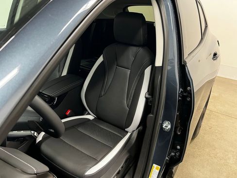 New 2026 Buick Envision Sport Touring image 28