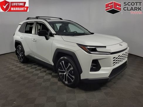 Used 2026 Toyota RAV4 Limited AWD/4WD image 1