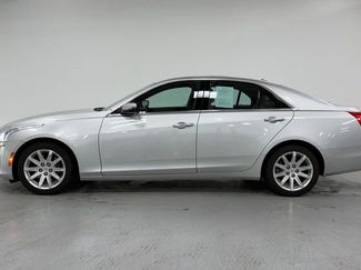 Used 2014 Cadillac CTS Luxury video 2
