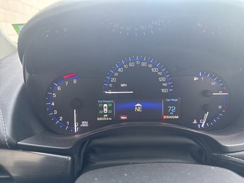 Used 2014 Cadillac ATS Sedan image 10