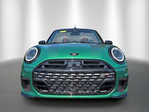 New 2026 MINI Cooper S FWD image 2
