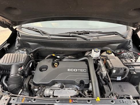 Used 2020 GMC Terrain SLE w/ Driver Convenience Package image 28