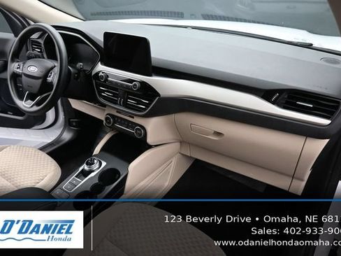 Used 2020 Ford Escape SE AWD/4WD image 40
