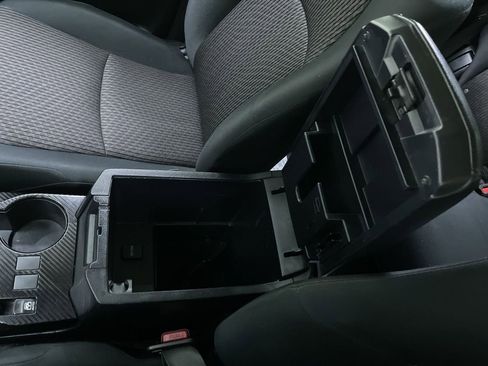 Used 2017 Toyota 4Runner TRD Off-Road image 24