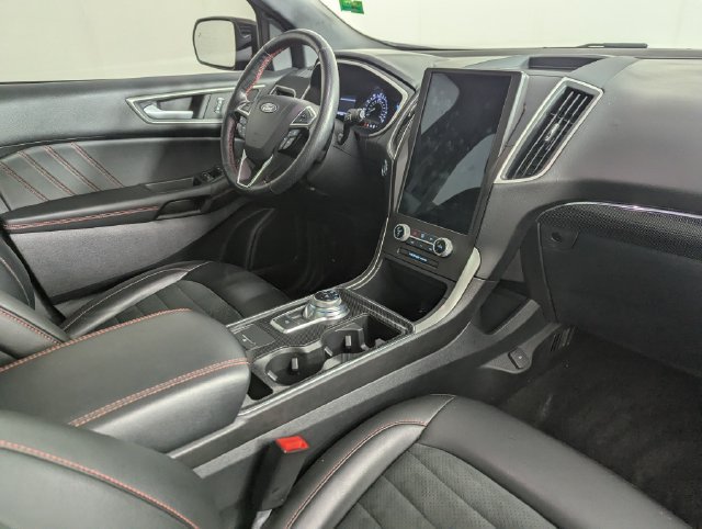 Used 2021 Ford Edge ST-Line AWD/4WD image 23