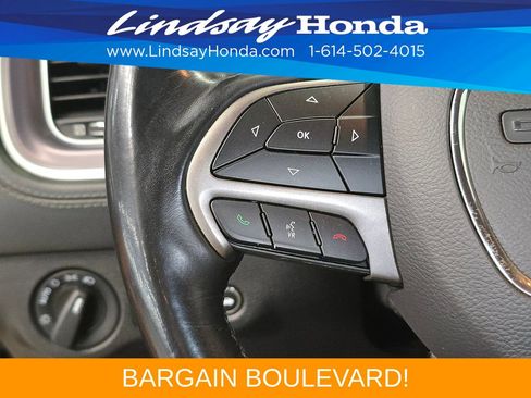 Used 2019 Dodge Charger SXT w/ Plus Group RWD image 15