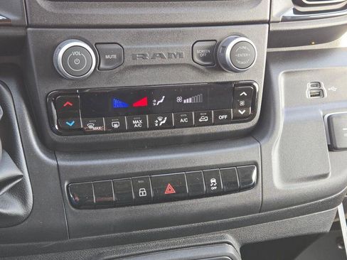 New 2026 RAM ProMaster 1500 image 19