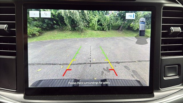 Used 2023 Ford F150 XLT w/ Equipment Group 302A High AWD/4WD image 20