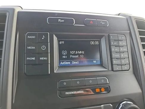 Used 2019 Ford F250 XL w/ STX Appearance Package image 26