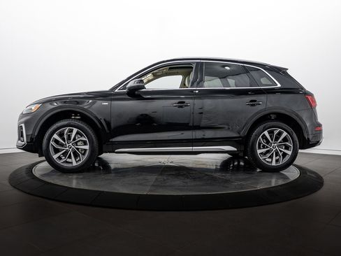 Certified 2023 Audi Q5 2.0T Premium Plus w/ Premium Plus Package AWD/4WD image 6