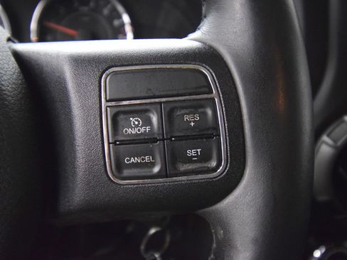 Used 2012 Jeep Wrangler Sport AWD/4WD image 23