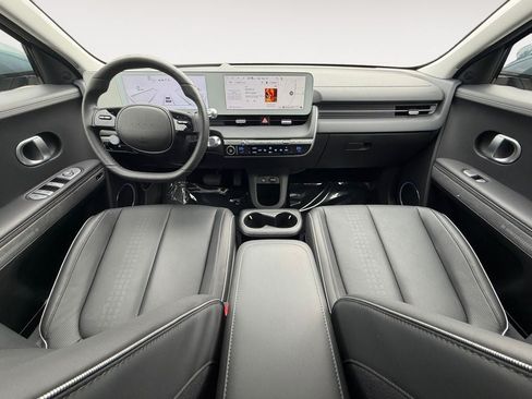 Certified 2024 Hyundai Ioniq 5 Limited AWD/4WD image 11