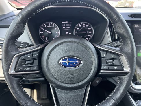Used 2024 Subaru Outback Limited w/ Popular Package #2 image 23