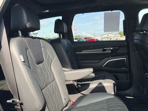 Used 2025 Kia Telluride SX Prestige X-Line AWD/4WD image 15