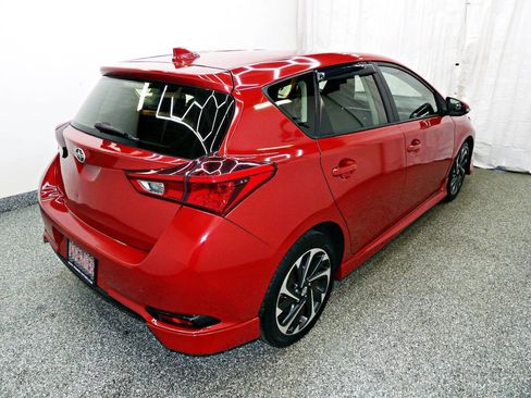 Used 2016 Scion iM image 6