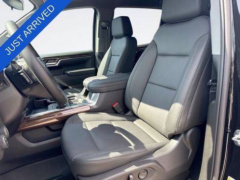 New 2026 Chevrolet Silverado 1500 LT Trail Boss w/ LT Trail Boss Premium Package AWD/4WD image 11