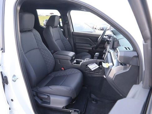 New 2026 Toyota Tacoma SR5 image 26