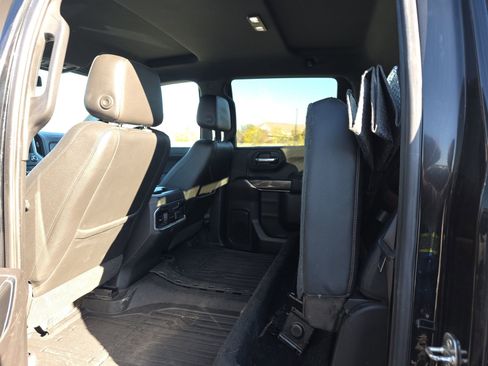 Used 2019 GMC Sierra 1500 AT4 w/ AT4 Preferred Package image 18