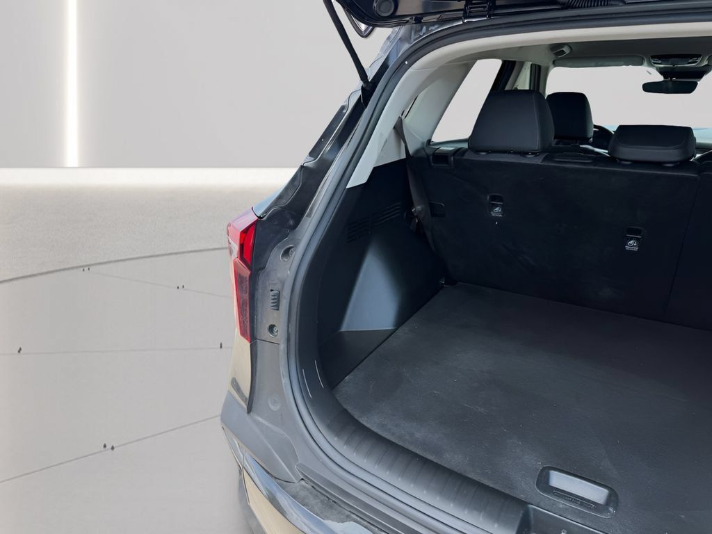 Used 2026 Kia Seltos S FWD image 7