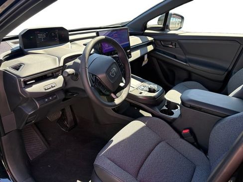 New 2026 Toyota bZ FWD image 12