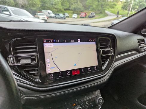 Used 2021 Dodge Durango GT AWD/4WD image 12