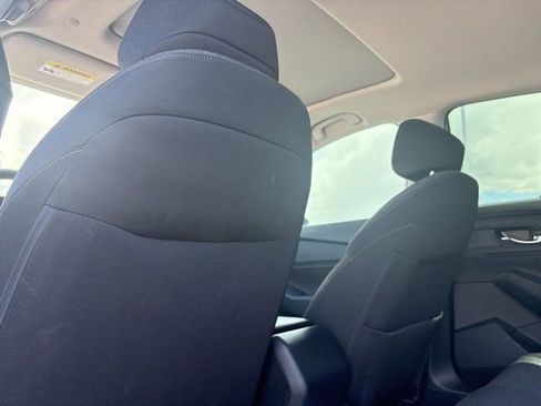 Used 2023 Honda Accord EX image 20