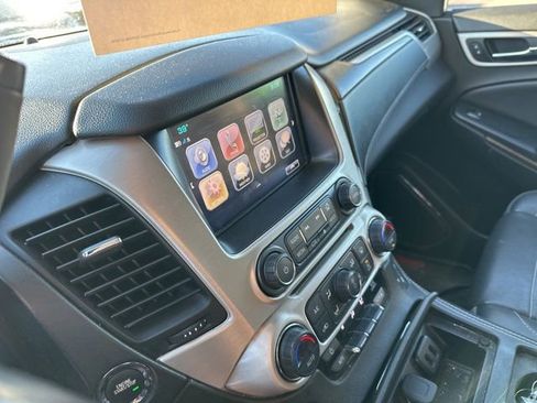 Used 2018 GMC Yukon Denali w/ Open Road Package image 12