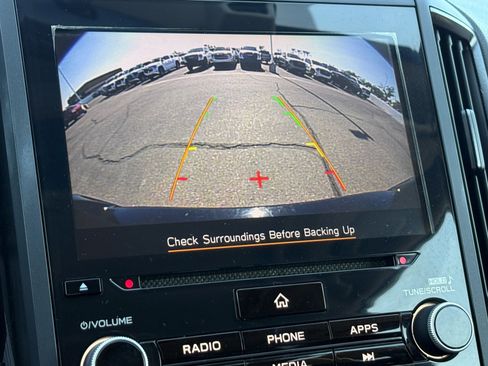 Used 2021 Subaru Crosstrek 2.5i Sport w/ Moonroof Package image 25