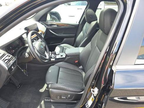 Used 2024 BMW X3 xDrive30i AWD/4WD image 24