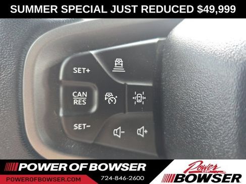 Used 2023 Ford Bronco Wildtrak AWD/4WD image 16