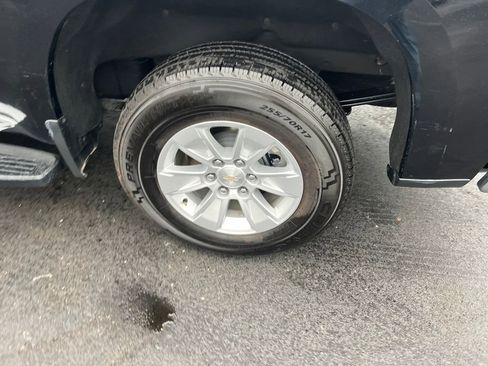 Used 2024 Chevrolet Silverado 1500 LT w/ Protection Package image 32