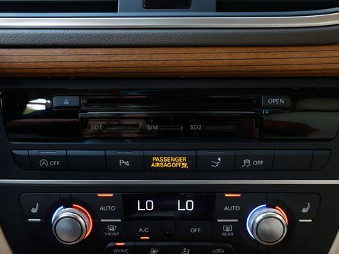 Used 2017 Audi A7 3.0T Premium Plus image 37